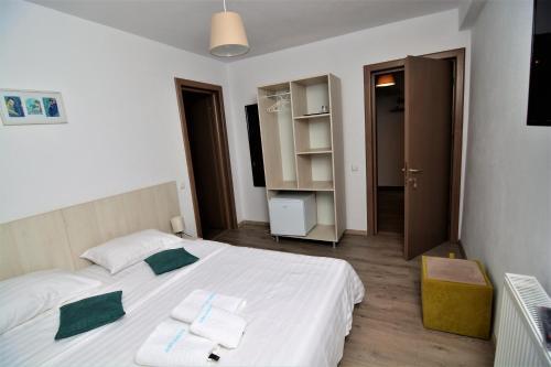 Hostal Casa Aquarius