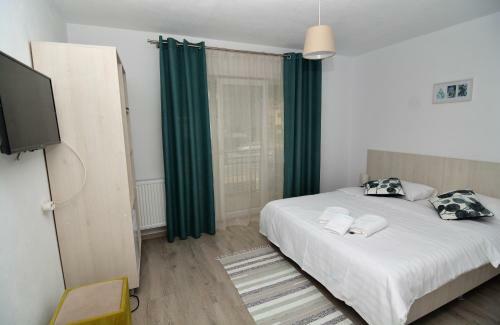 Hostal Casa Aquarius