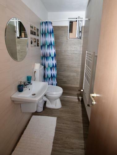 Hostal Casa Aquarius