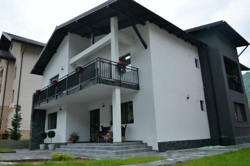 Hostal Casa Aquarius