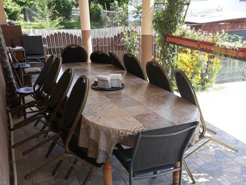 Hostal Casa Delia