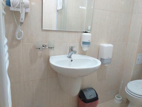 Hostal Pensiunea Ewe