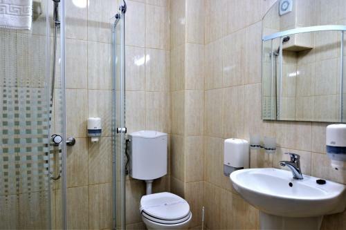 Hostal Pensiunea Ewe