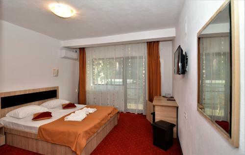 Hostal Pensiunea Ewe
