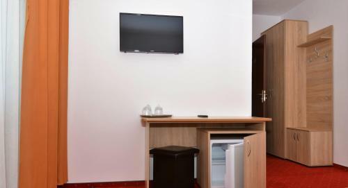 Hostal Pensiunea Ewe