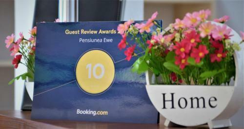 Hostal Pensiunea Ewe