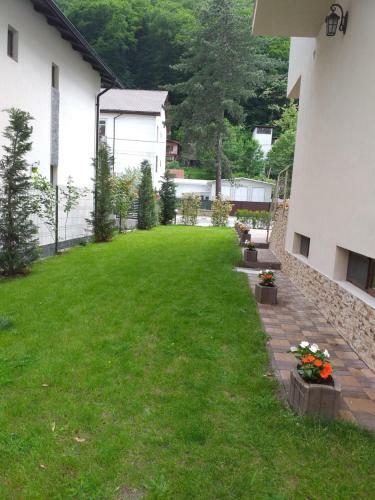 Hostal Pensiunea Ewe