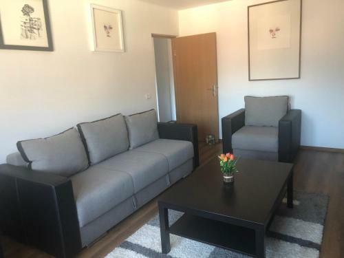 Apartament Belvedere