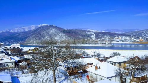 Apartament Belvedere
