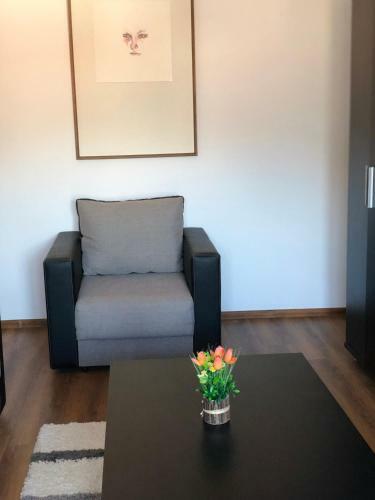 Apartament Belvedere