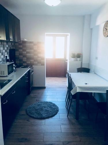 Apartament Belvedere