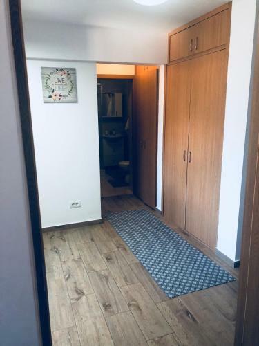 Apartament Belvedere