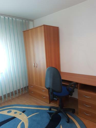 Apartament Albatros