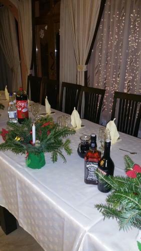 Hostal Pensiunea Rozmarin