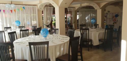 Hostal Pensiunea Rozmarin