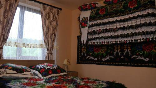 Hostal Acasa In Maramures