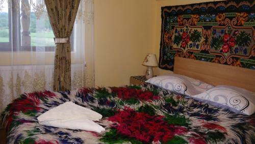 Hostal Acasa In Maramures