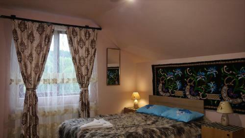 Hostal Acasa In Maramures