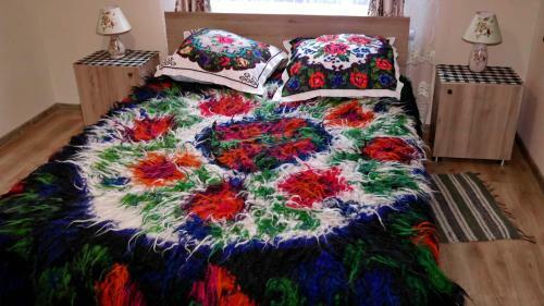 Hostal Acasa In Maramures