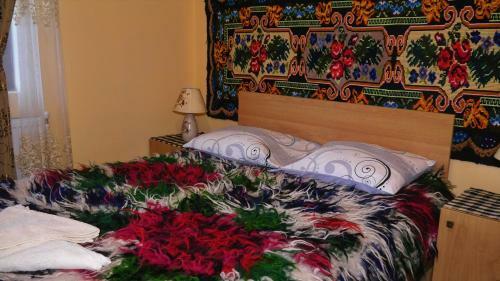 Hostal Acasa In Maramures