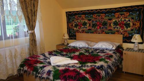 Hostal Acasa In Maramures