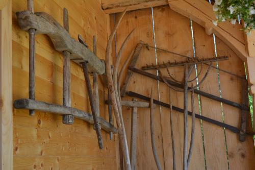 Hostal Acasa In Maramures