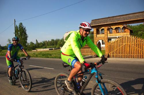 Hostal Acasa In Maramures