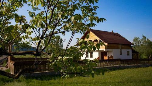 Hostal Acasa In Maramures