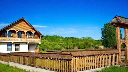 Hostal Acasa In Maramures