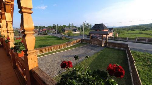 Hostal Acasa In Maramures