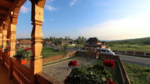 Hostal Acasa In Maramures