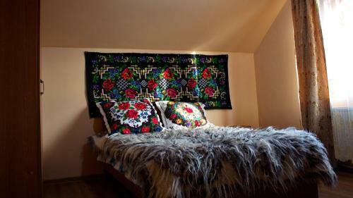 Hostal Acasa In Maramures