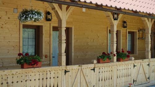 Hostal Acasa In Maramures