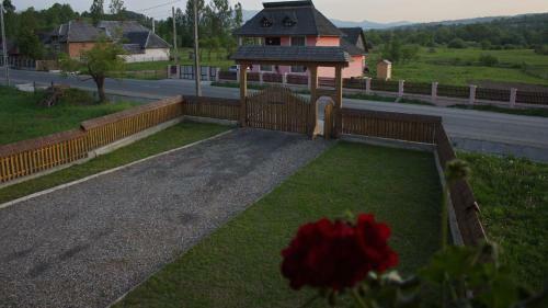 Hostal Acasa In Maramures