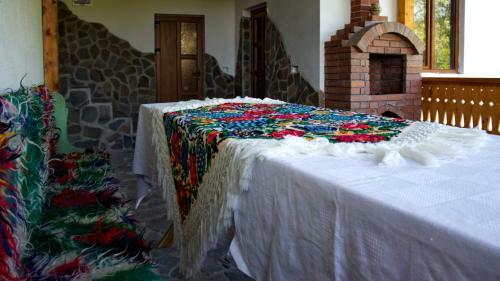 Hostal Acasa In Maramures