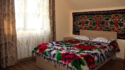 Hostal Acasa In Maramures