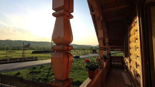 Hostal Acasa In Maramures