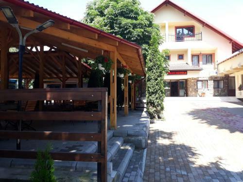 Teju Hotels