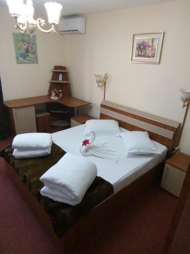 Hostal Casa Teju