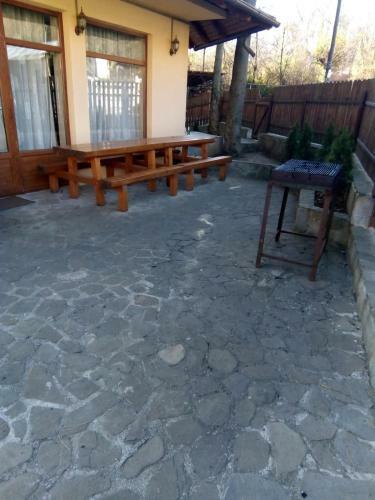 Hostal Casa Teju