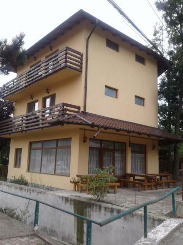Hostal Casa Teju