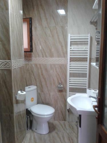 Hostal Casa Teju