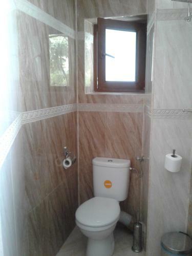 Hostal Casa Teju