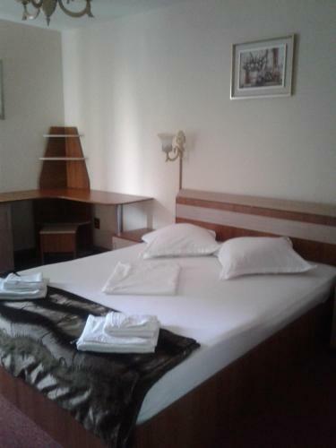 Hostal Casa Teju