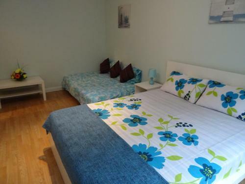 Apartament Cu Doua Camere Slanic Moldova