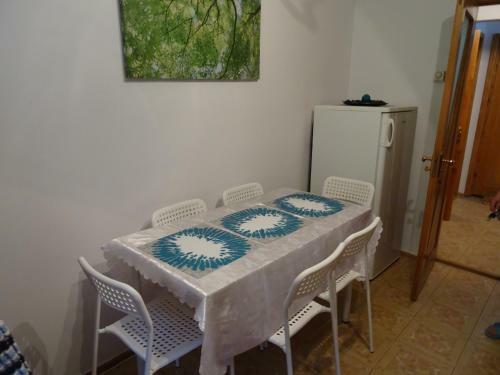 Apartament Cu Doua Camere Slanic Moldova