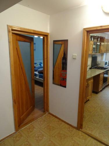 Apartament Cu Doua Camere Slanic Moldova
