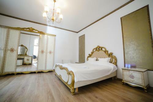 Villa Vila Castel Cantacuzino