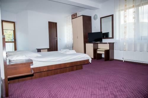 Hostal Vila Alegria
