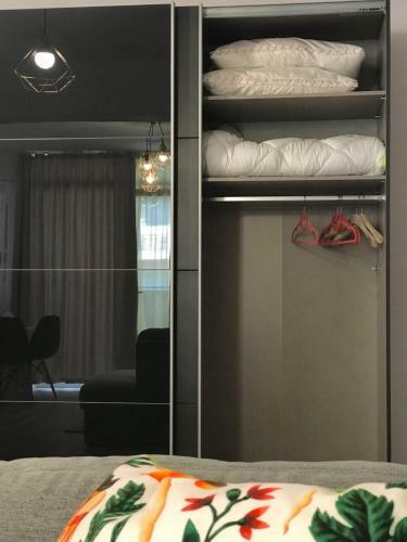 Apartament Casa Mia